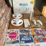 nintendo wii complete package Image 6