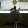 steampunk table lamp Image 10