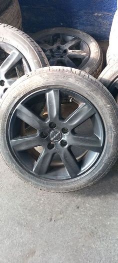 Seat Ibiza breaking