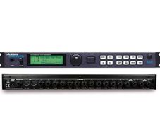 Alesis DM5 Drum Module (Rack), w/ Power Supply