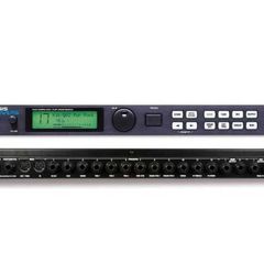 Alesis DM5 Drum Module (Rack), w/ Power Supply