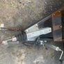 Vintage Sprite Alpine 3 Berth Caravan Image 8