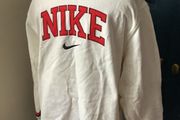 Nike sweatshirt
