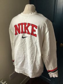 Nike sweatshirt