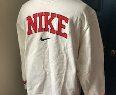 Nike sweatshirt