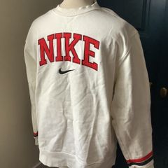 Nike sweatshirt