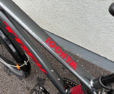 Trek Wahoo 26
