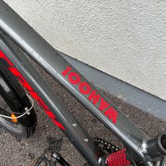 Trek Wahoo 26