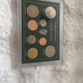 Irish Millennium Decimal Coin Set 2000 Ireland Image 2
