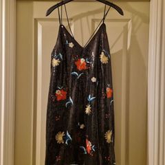 Party Dress