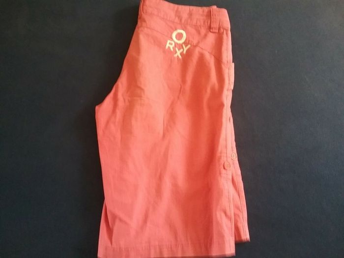 Girls Shorts XS