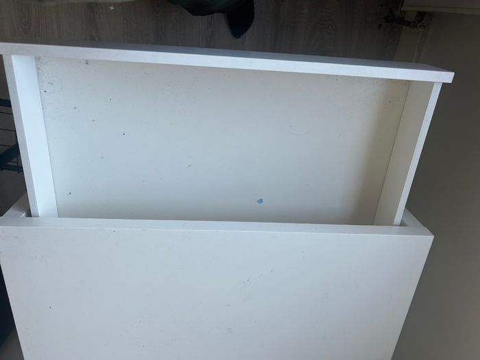 Free IKEA Desk
