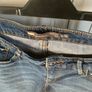 Levi Classic Rise Boot Cut - 14 32" Image 2