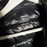 Mango puffer jacket Image 3