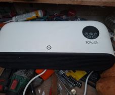 Smart heater