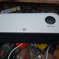 Smart heater