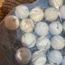 Used Golf Balls x22 Image 2