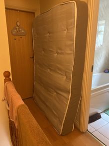 double matress good condition