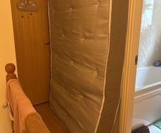 double matress good condition