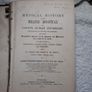 Historic book History of Meath Hospital 1888. Image 5