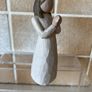 Willow Tree Figure & Keepsake Trinket Box Image 4