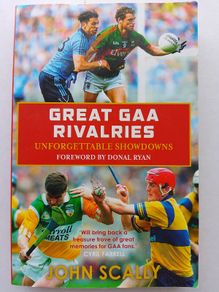 Great GAA Rivalries