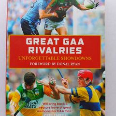 Great GAA Rivalries