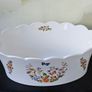 Vintage Aynsley Large Jardiniere "Cottage Garden" Image 2