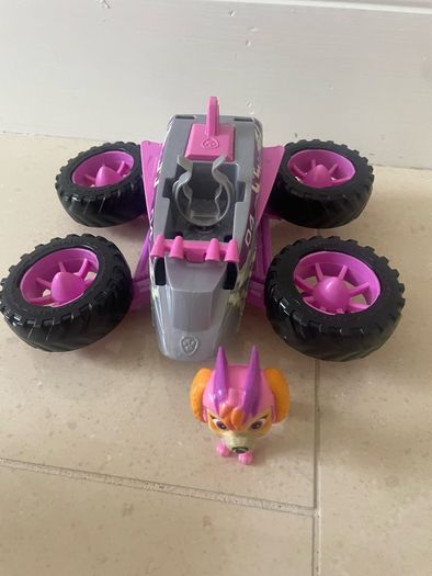 Paw Patrol Bundle