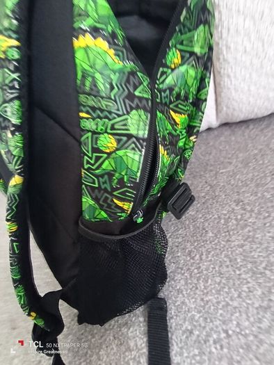 schoolbag