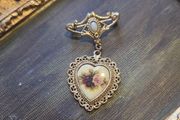 Vintage Brooch