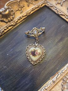 Vintage Brooch