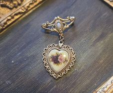 Vintage Brooch