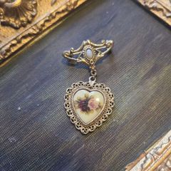 Vintage Brooch