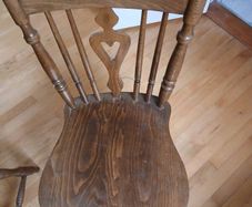4 Chairs
