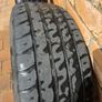 vw transporter t6 alloy wheels R18 Image 5