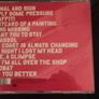 Maximo Park - A Certain Trigger CD Image 2