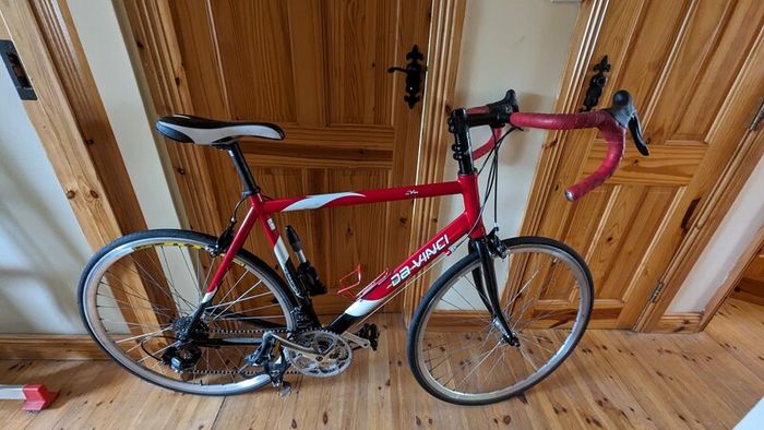 Da Vinci Road Bike