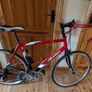 Da Vinci Road Bike Image 5