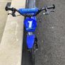 Childs Pedal Scrambler Bike Image 2