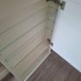 Ikea Hemnes bathroom cabinet with mirror Image 2