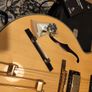 Epiphone Broadway Hollow body Guitar Image 10