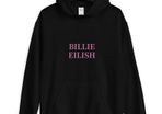 Billie Eilish Hoodie for adults and kids