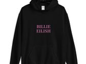 Billie Eilish Hoodie for adults and kids