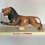 Guinness Coalport limited edition lion. 138 of 1200 Image 3