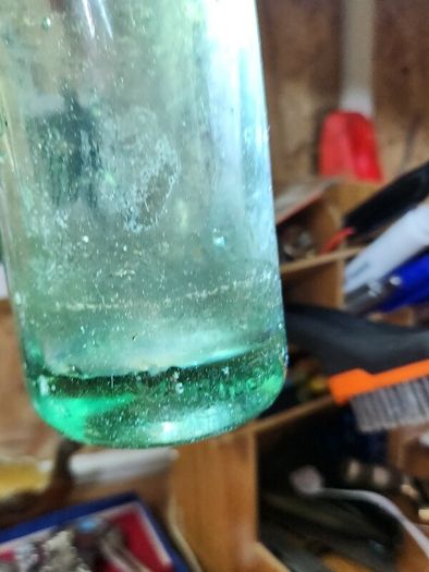 bottle