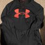 Under Armour hoodie size xxl Image 2