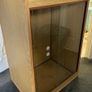 Wooden vivarium with habistat humidifier Image 2