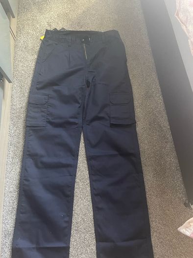work pants