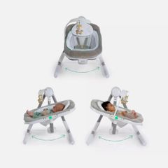 Baby swing